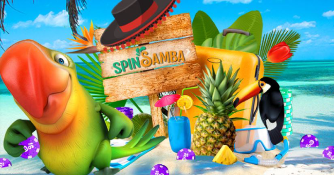 SpinSamba Casino